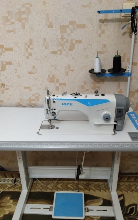 Jack F5 sotiladi