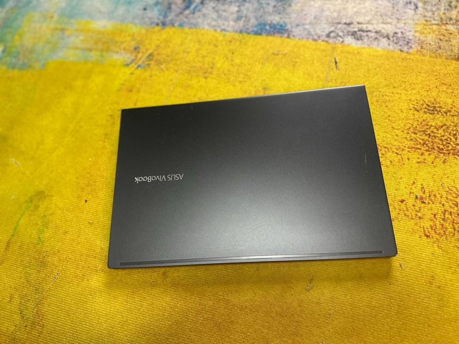 Laptop Asus Vivobook s14, i3 gen 11, 8 gb ddr4, ssd 120