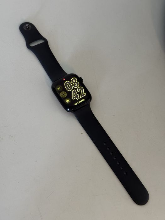 Apple watch 8 серия 45мм