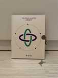TomorrowXTogether(TXT) album kpop The Dream Chapter: Eternity ver.