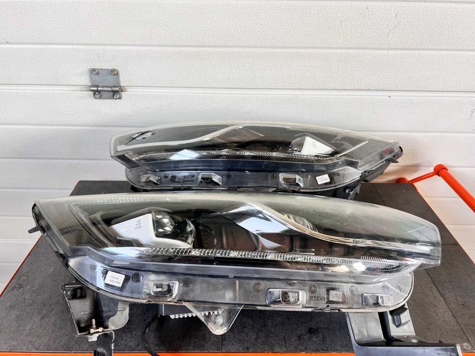 Far stanga/dreapta Complet Renault Espace 2015-2020 Led Pure Vision