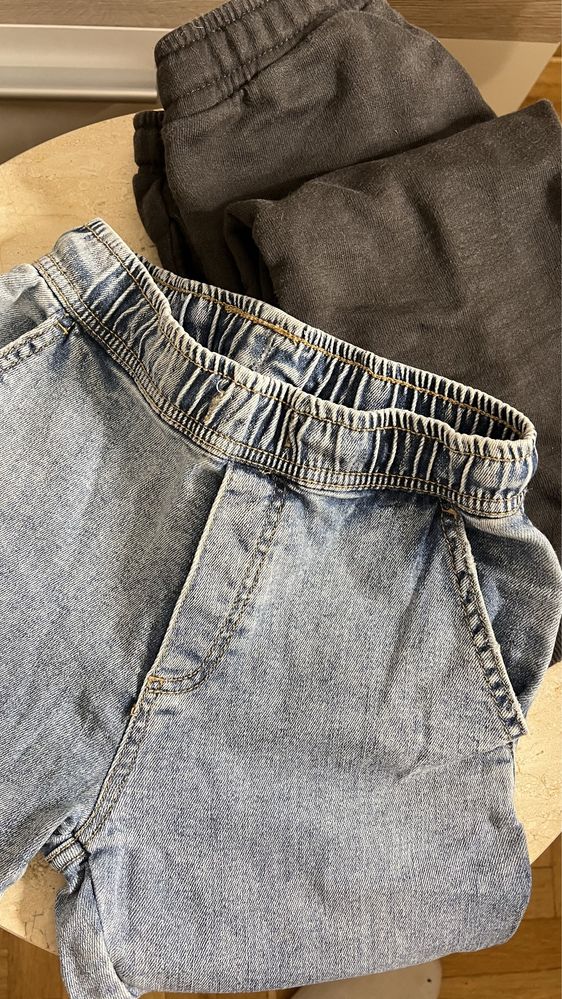 Детски дрехи за момче 9г Zara
