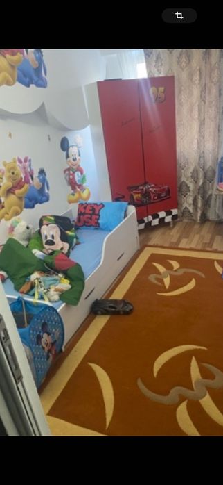 Vând dormitor copii