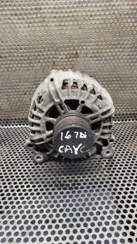 Alternator VW SKODA- 1.6 TDI CAYC (functie START STOP ) 140a