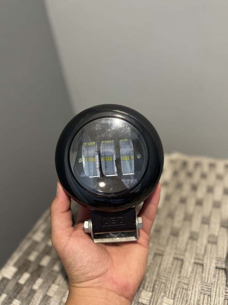 Универсален LED ФАР