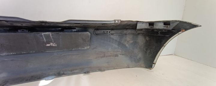 Bara  Spate - Transport gratuit! 6n0807421e Volkswagen VW Polo a 3-a