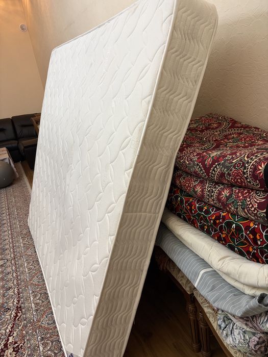 Матрасс  Латтекс натуральный