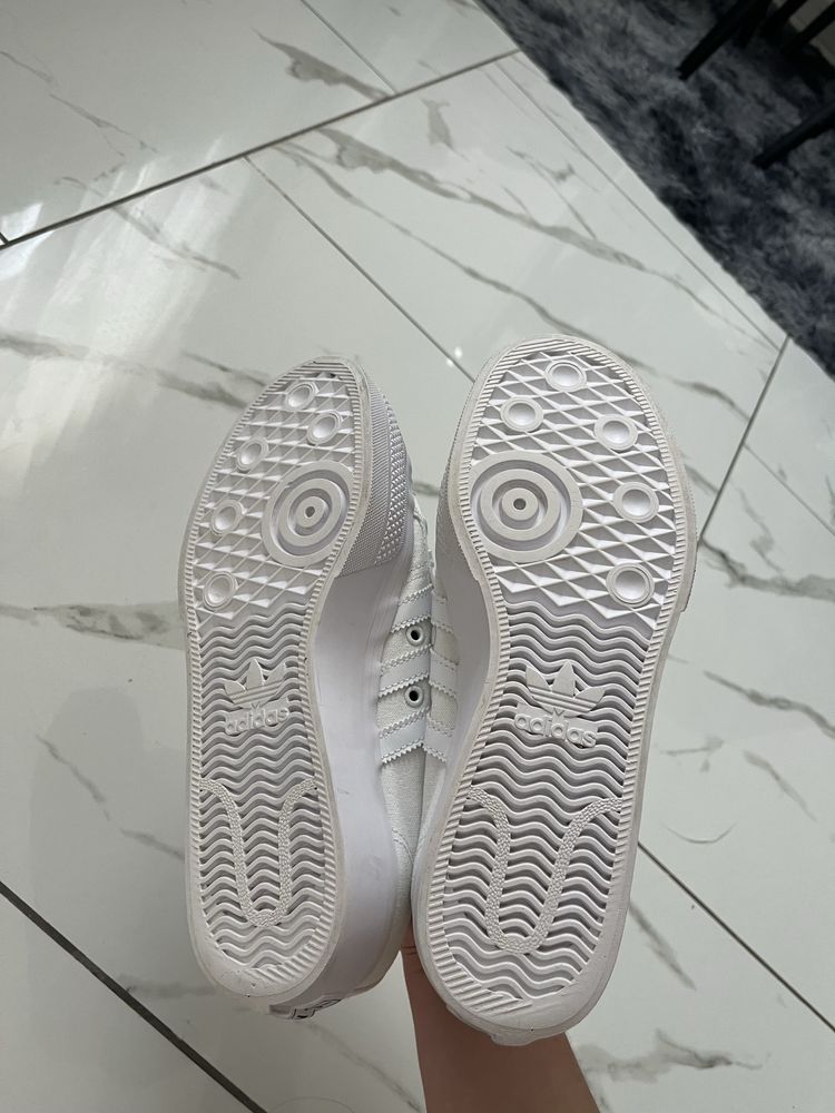 Adidasi femei Adidas Nizza , marime 40