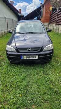 Opel Astra G 1999