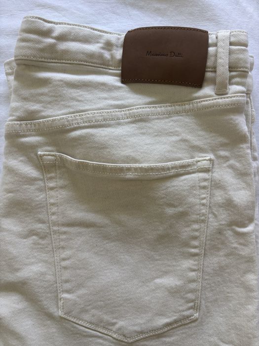 Massimo Dutti мъжки дънки