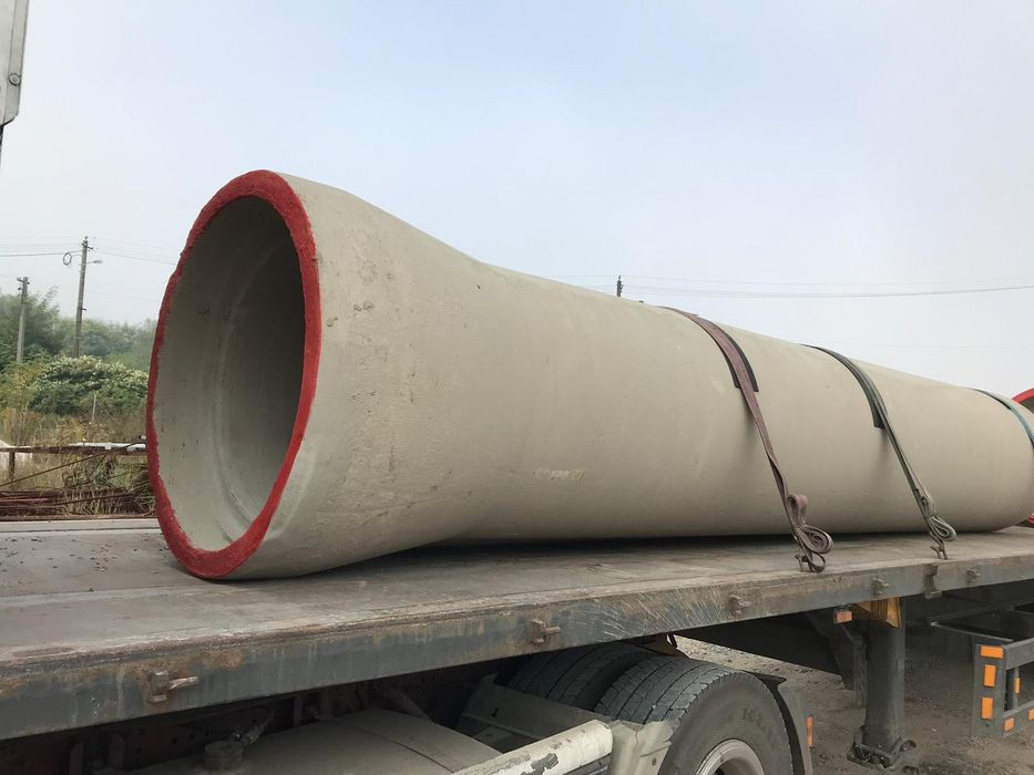 Vindem tuburi tip premo - BRASOV - DN 400 DN 600 DN 800 DN 1000