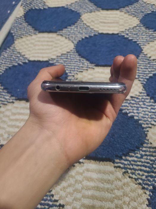 Redmi note 8 kafolati bilan