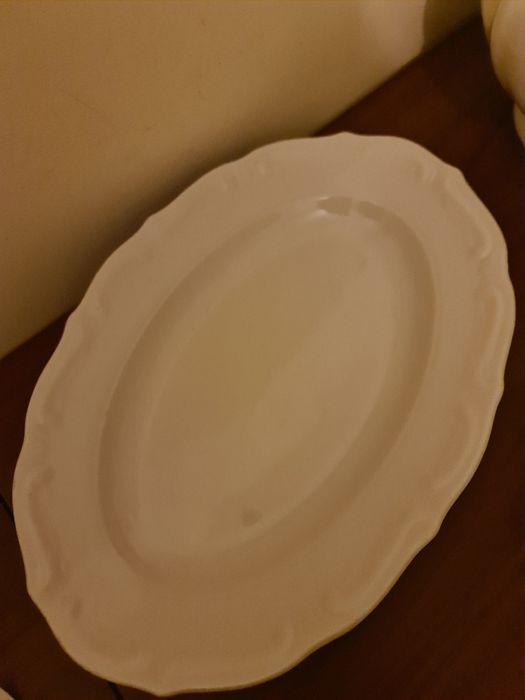 Супник, латиера и плато