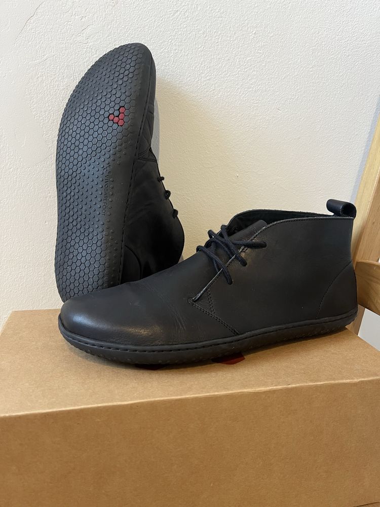 Vivobarefoot Gobi 4 Мъжки Боси Обувки Номер 43