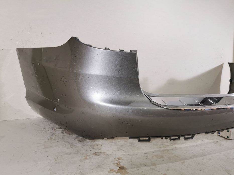 Bara spate Mercedes C-Class W205, S205, combi, 2014, 2015, 2016, 2017, 2018, 2019 , cod origine OE A2058853838