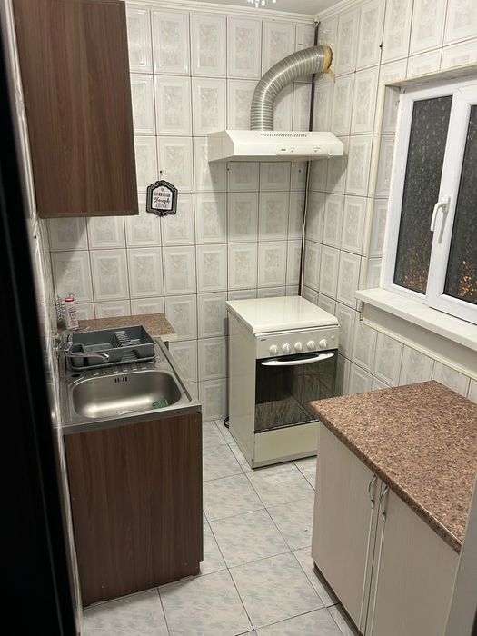 Garsoniera de închiriat