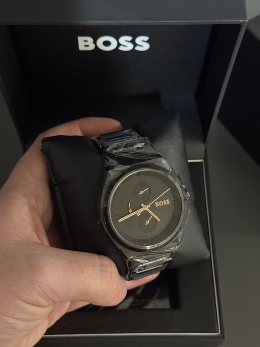 Ceas barbatesc Hugo Boss Steer