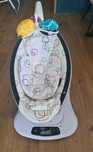 Електрическата бебешка люлка mamaRoo