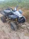 Vând atv în stare aceptabila