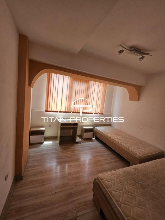 Дава се под наем Тристаен апартамент в Бургас, Изгрев - 70 кв.м за 484.5 € - Снимка #5