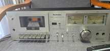 Deck Technics RS 616