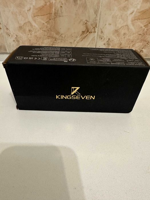 Слънчеви очила Kingseven с кутия