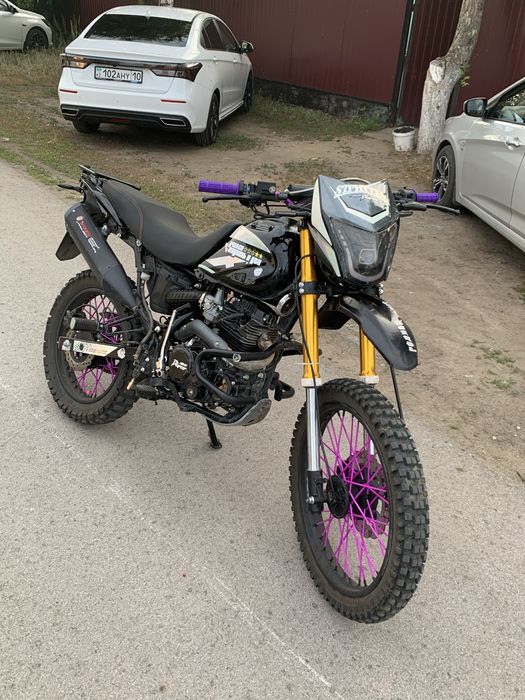 Продам raprot 250 в хорошем состоянии