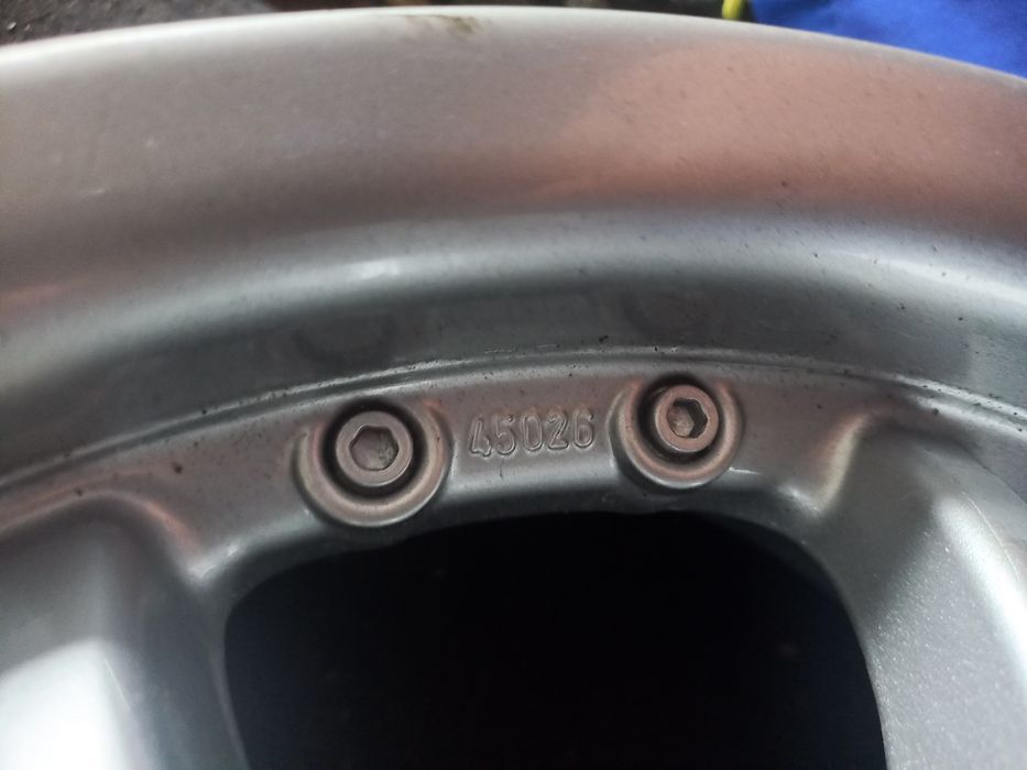 4бр. 16 - ки Лети Джанти