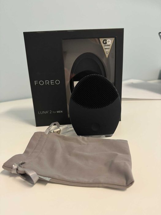 Vand Foreo Luna 2 Negru