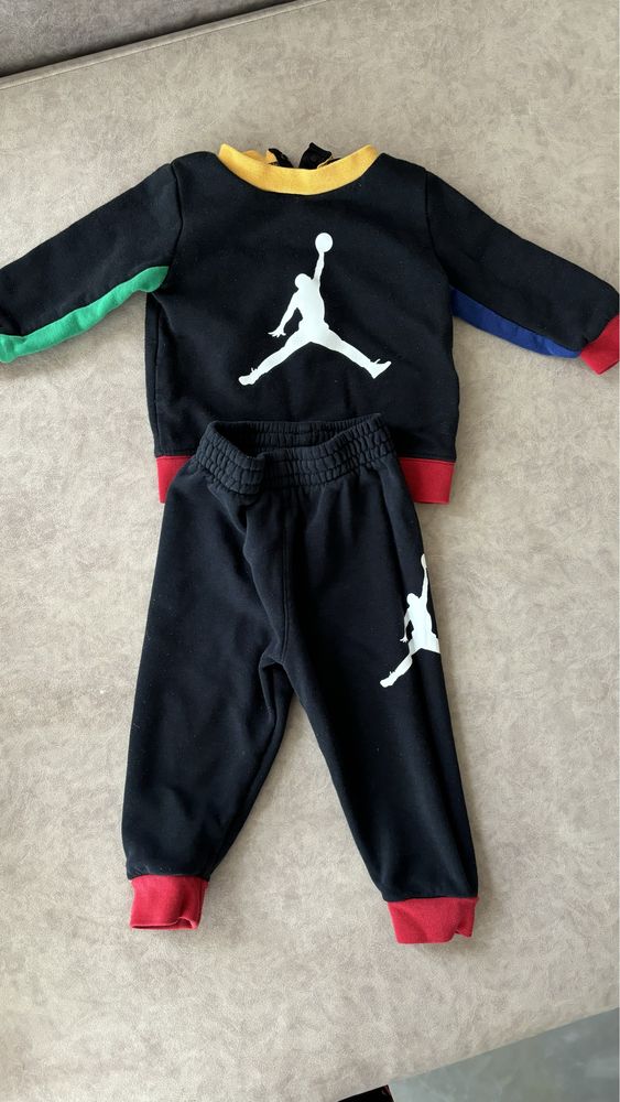 Детски екип Nike оригинални