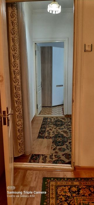 Срочно продается 2-х комнатная квартира