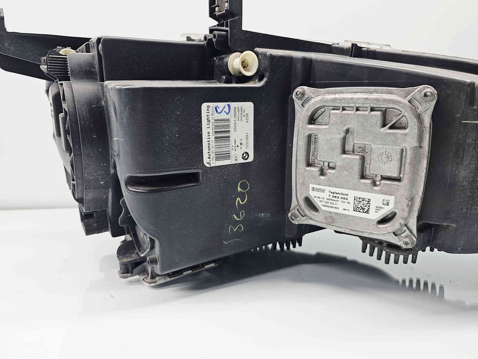 Far stanga Bmw X5 (E70) [Fabr 2007-2013] 7221897