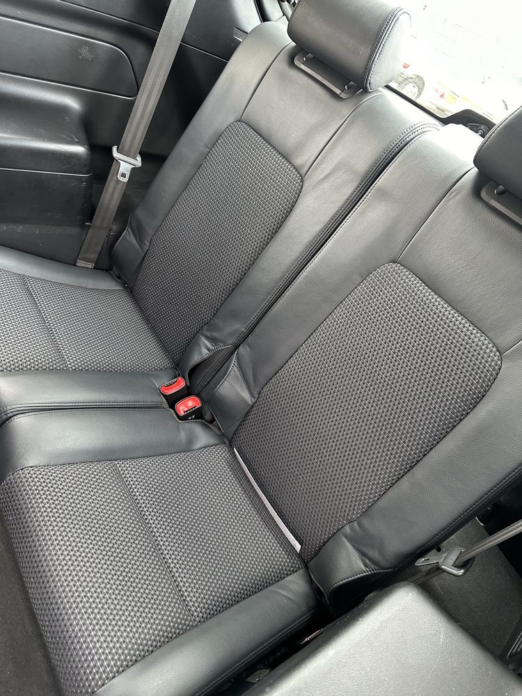 Chevrolet Captiva 2-0D 150 CP,7 Locuri,Rate cu Avans 0!