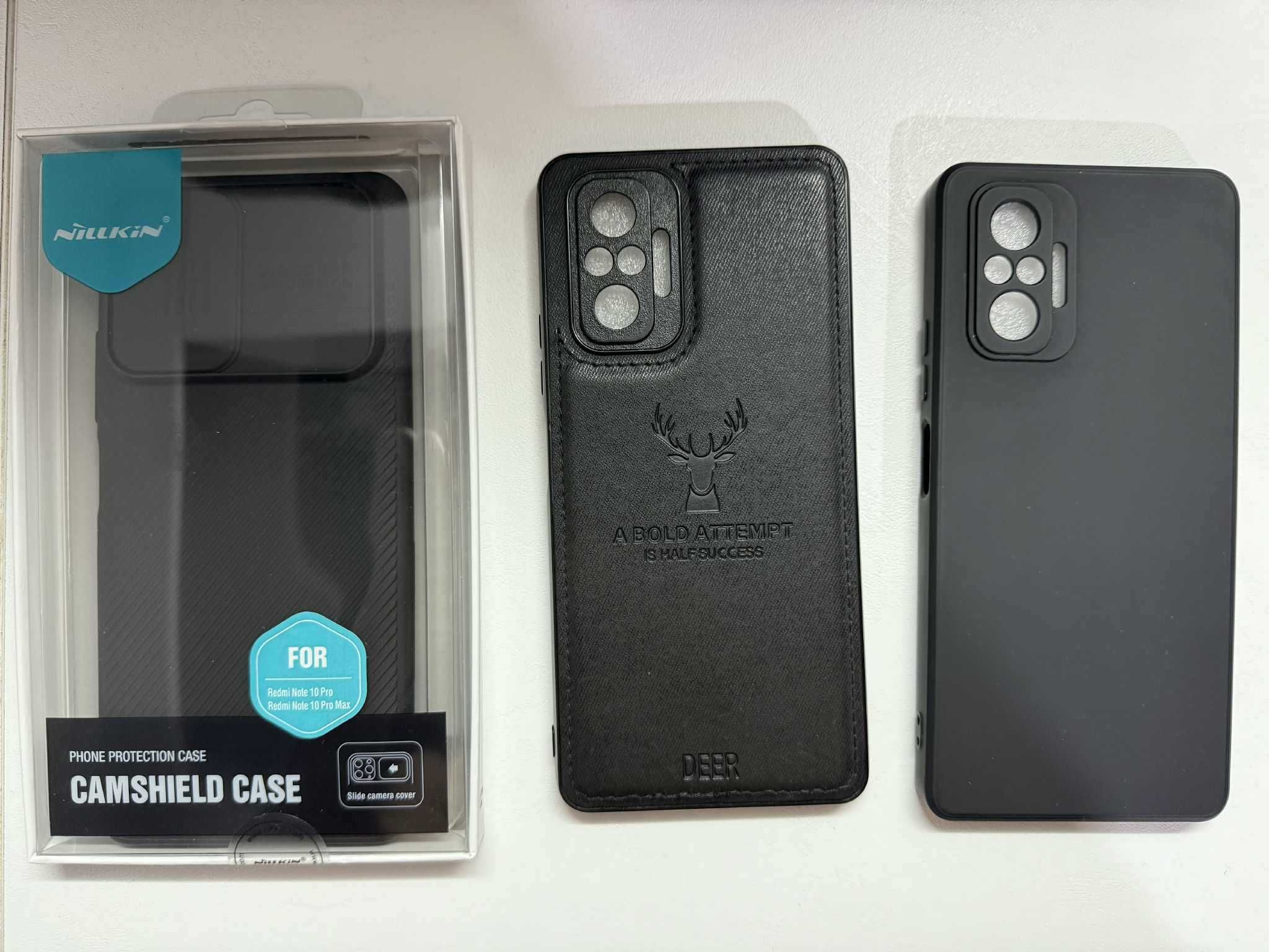 Xiaomi Redmi Note 10 Pro 128GB 6GB RAM