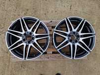 Janta aliaj Mercedes V vlass w447 AMG vito 19 x 8j et 52 A4474015100
