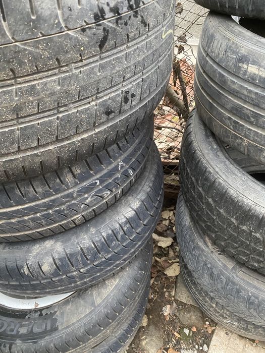 Автомобилни гуми 13/14/15/16/17/18/19/20 цола