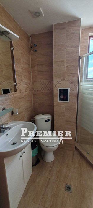 Продава се Двустаен апартамент в к.к. Слънчев бряг - 61 кв.м за 1140 €/кв.м - Снимка #5