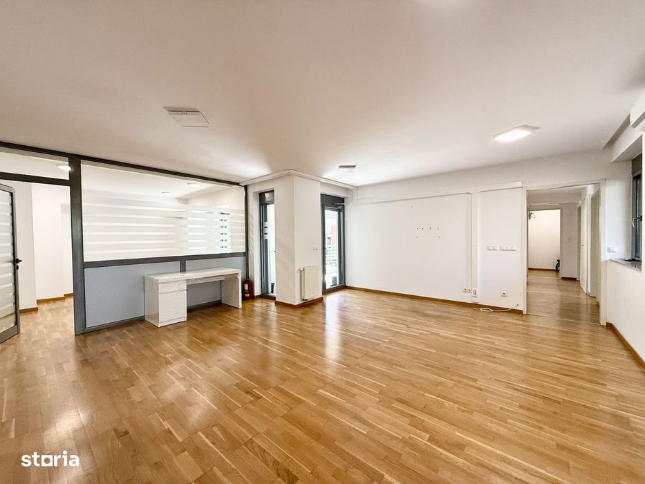 5 camere | 132 MPU | Parcare | Boxa | GREEN LAKE