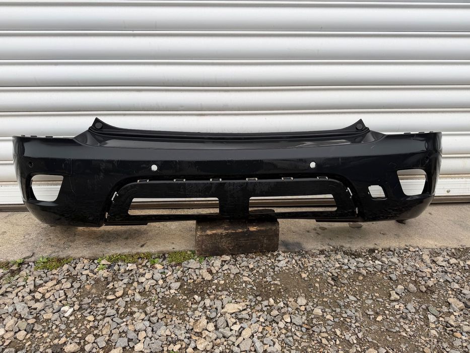 Задна броня за Opel Mokka (2012-2019)