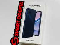 ! НоВо ! Samsung Galaxy A15 128GB Blue Black 2г Гаранция