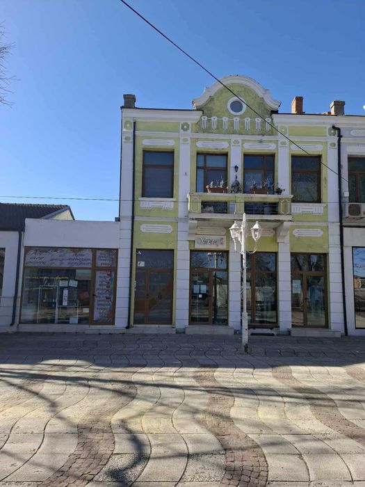 Дава се под наем Магазин в Каварна - 45 кв.м за 150 € - Снимка #3