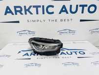 Far dreapta led Mercedes GLA H247 cod A2479066501