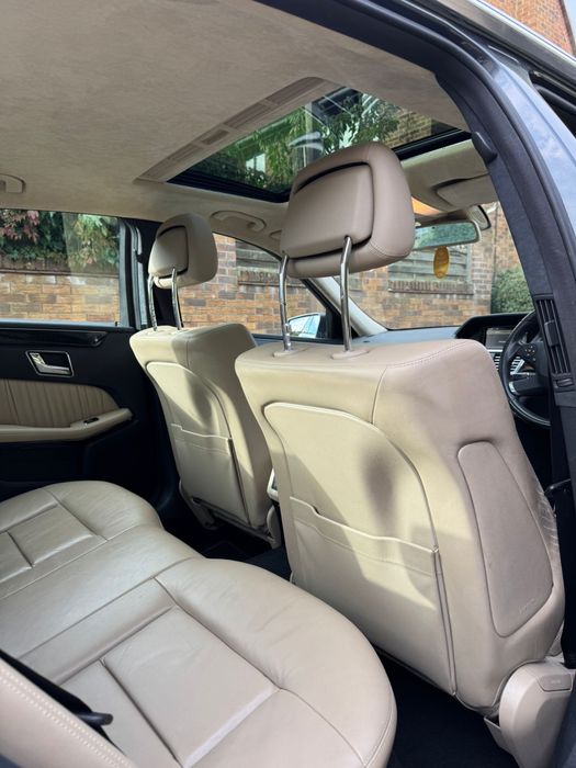 Dezmembrez Mercedes-Benz E350 cdi Avantgarde