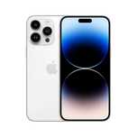 Apple iPhone 14 Pro Max 128 Gb, Silvera | UsedProducts.Ro