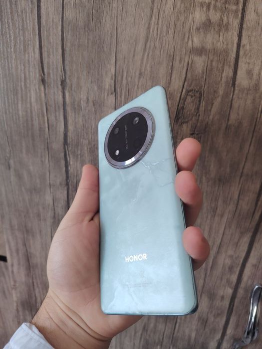 Honor 9c 5g xotira 12/256