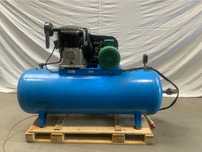 Compresor 500l ABAC