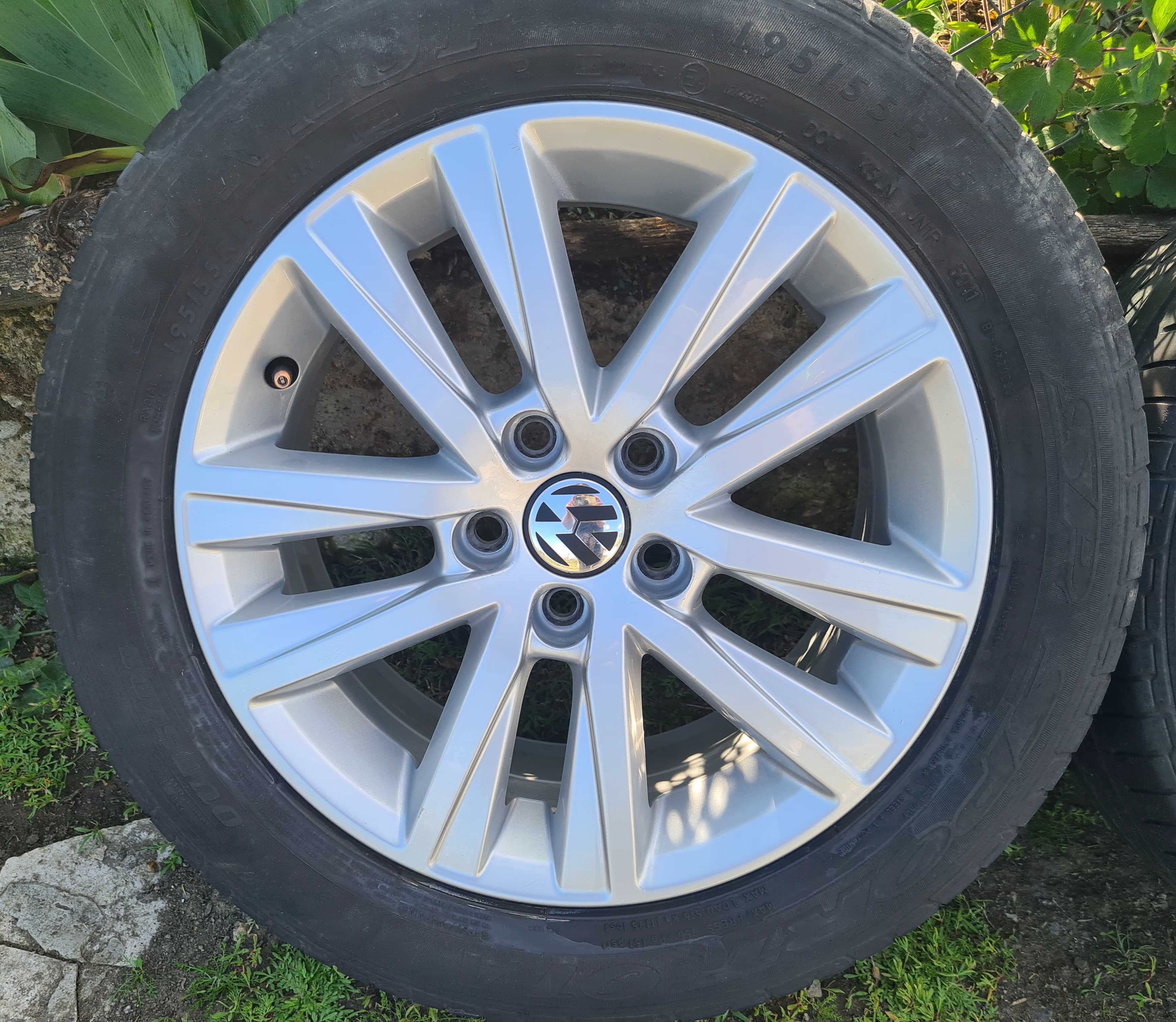 Джанти за Vw Polo