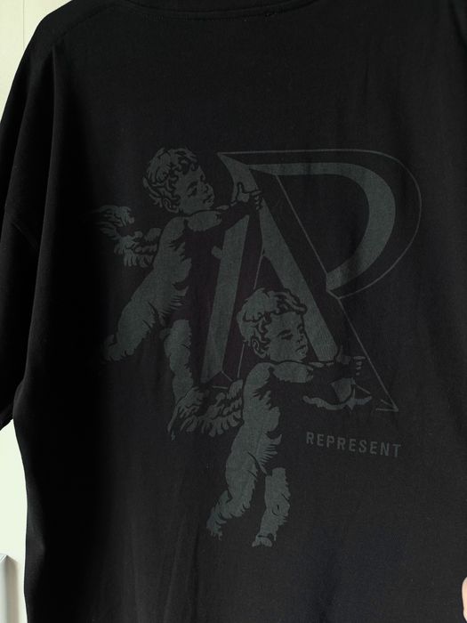 represent t-shirt