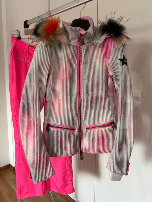 Ски яке  JET SET