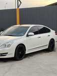 Nissan TEANA 2009 ideal xisop malumot